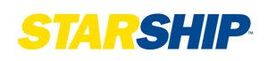 Starship-logo